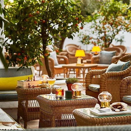 Marbella Club Hotel - Golf Resort & Spa Екстер'єр фото