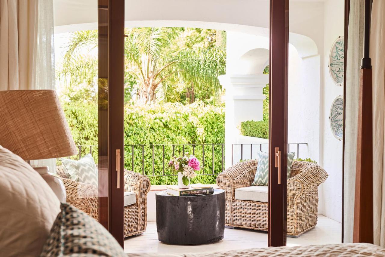 Marbella Club Hotel - Golf Resort & Spa Екстер'єр фото