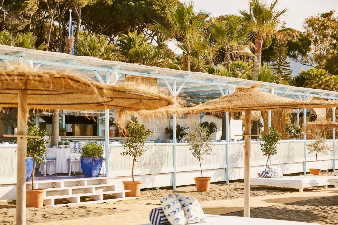 Marbella Club Hotel - Golf Resort & Spa Екстер'єр фото