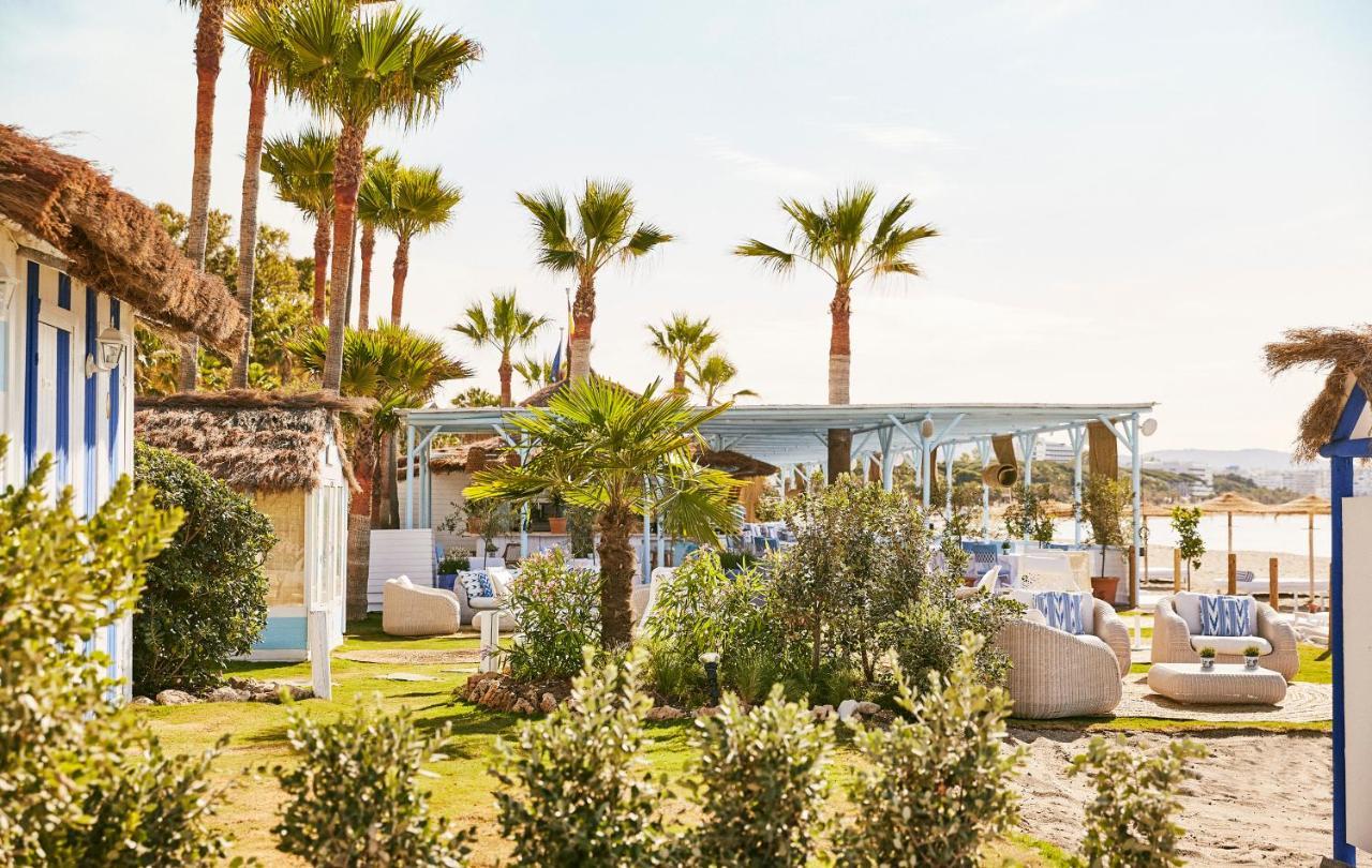 Marbella Club Hotel - Golf Resort & Spa Екстер'єр фото