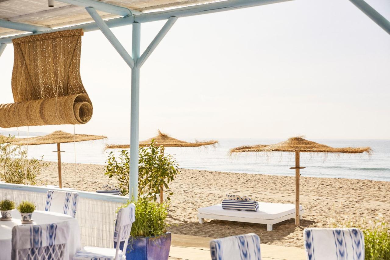 Marbella Club Hotel - Golf Resort & Spa Екстер'єр фото