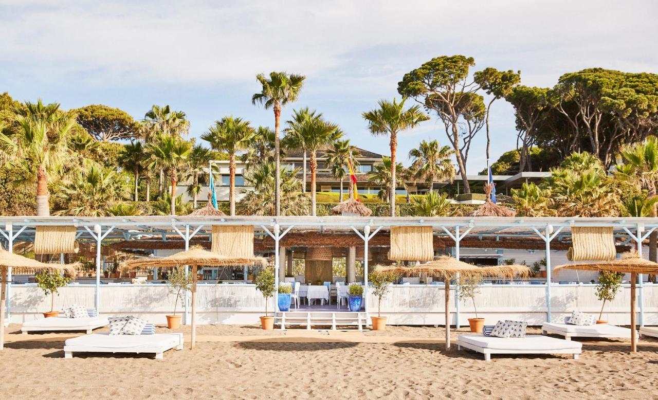Marbella Club Hotel - Golf Resort & Spa Екстер'єр фото