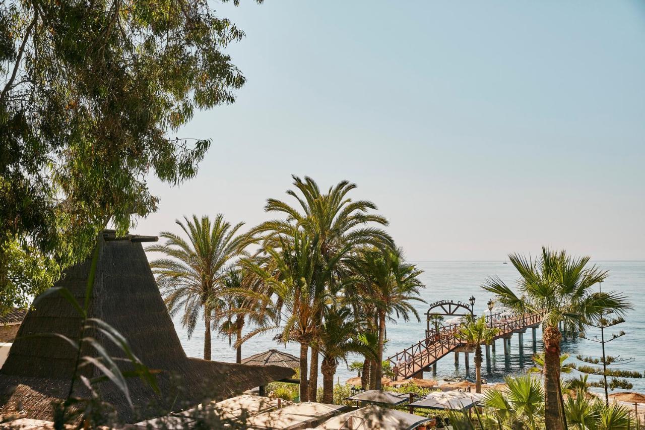 Marbella Club Hotel - Golf Resort & Spa Екстер'єр фото