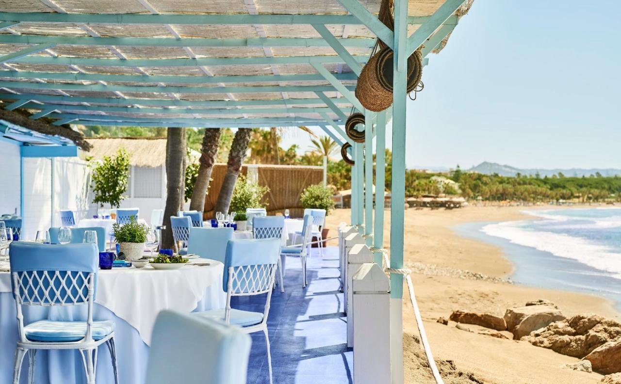 Marbella Club Hotel - Golf Resort & Spa Екстер'єр фото