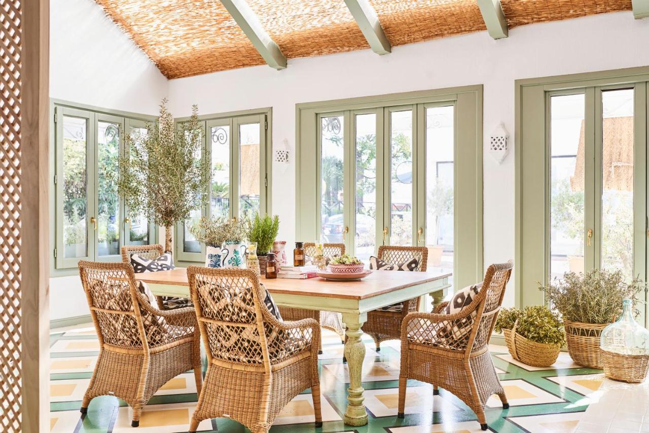 Marbella Club Hotel - Golf Resort & Spa Екстер'єр фото