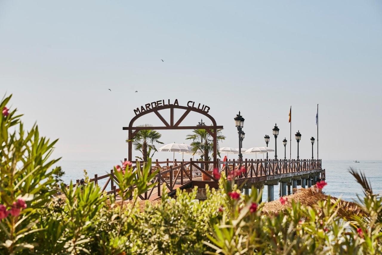 Marbella Club Hotel - Golf Resort & Spa Екстер'єр фото