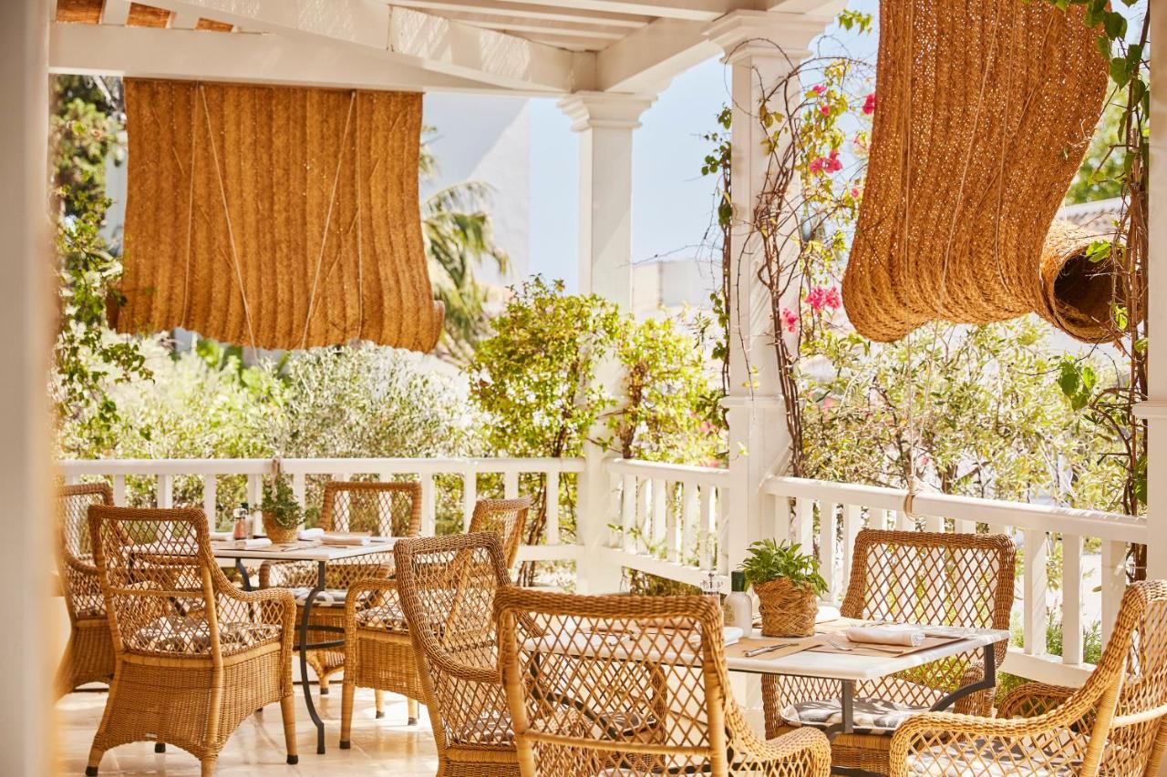 Marbella Club Hotel - Golf Resort & Spa Екстер'єр фото