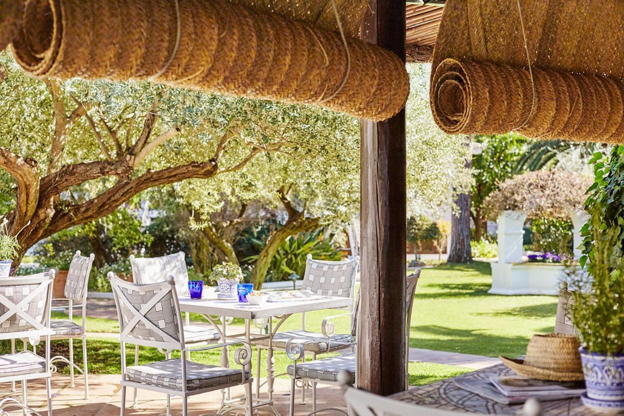 Marbella Club Hotel - Golf Resort & Spa Екстер'єр фото