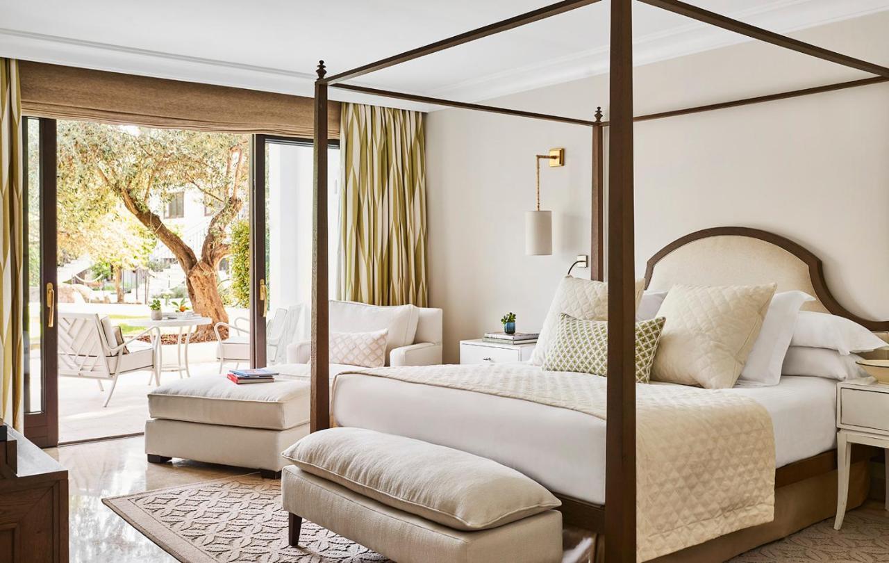 Marbella Club Hotel - Golf Resort & Spa Екстер'єр фото
