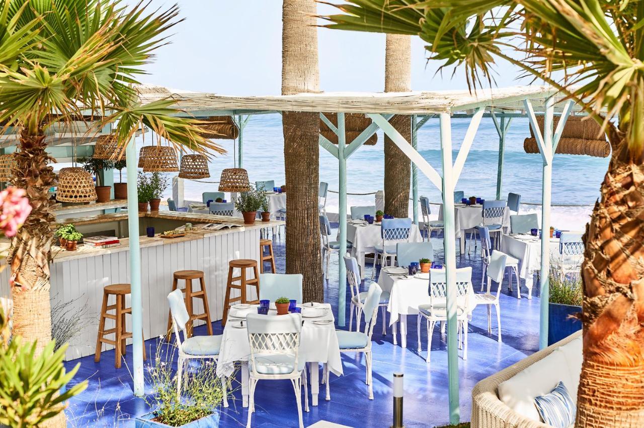Marbella Club Hotel - Golf Resort & Spa Екстер'єр фото