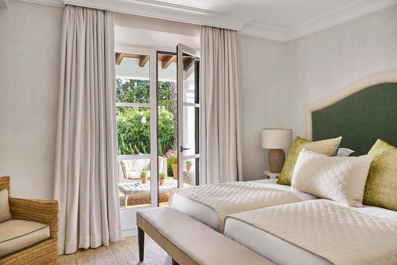 Marbella Club Hotel - Golf Resort & Spa Екстер'єр фото