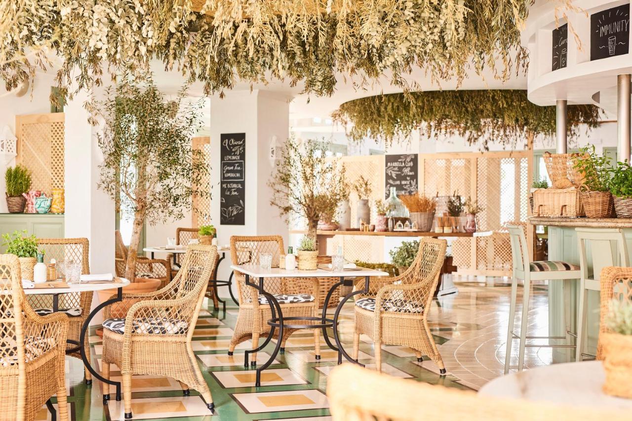 Marbella Club Hotel - Golf Resort & Spa Екстер'єр фото