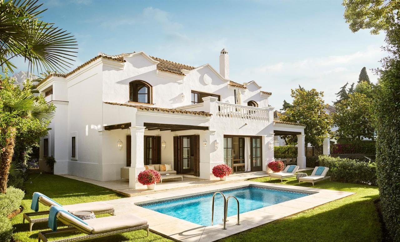 Marbella Club Hotel - Golf Resort & Spa Екстер'єр фото