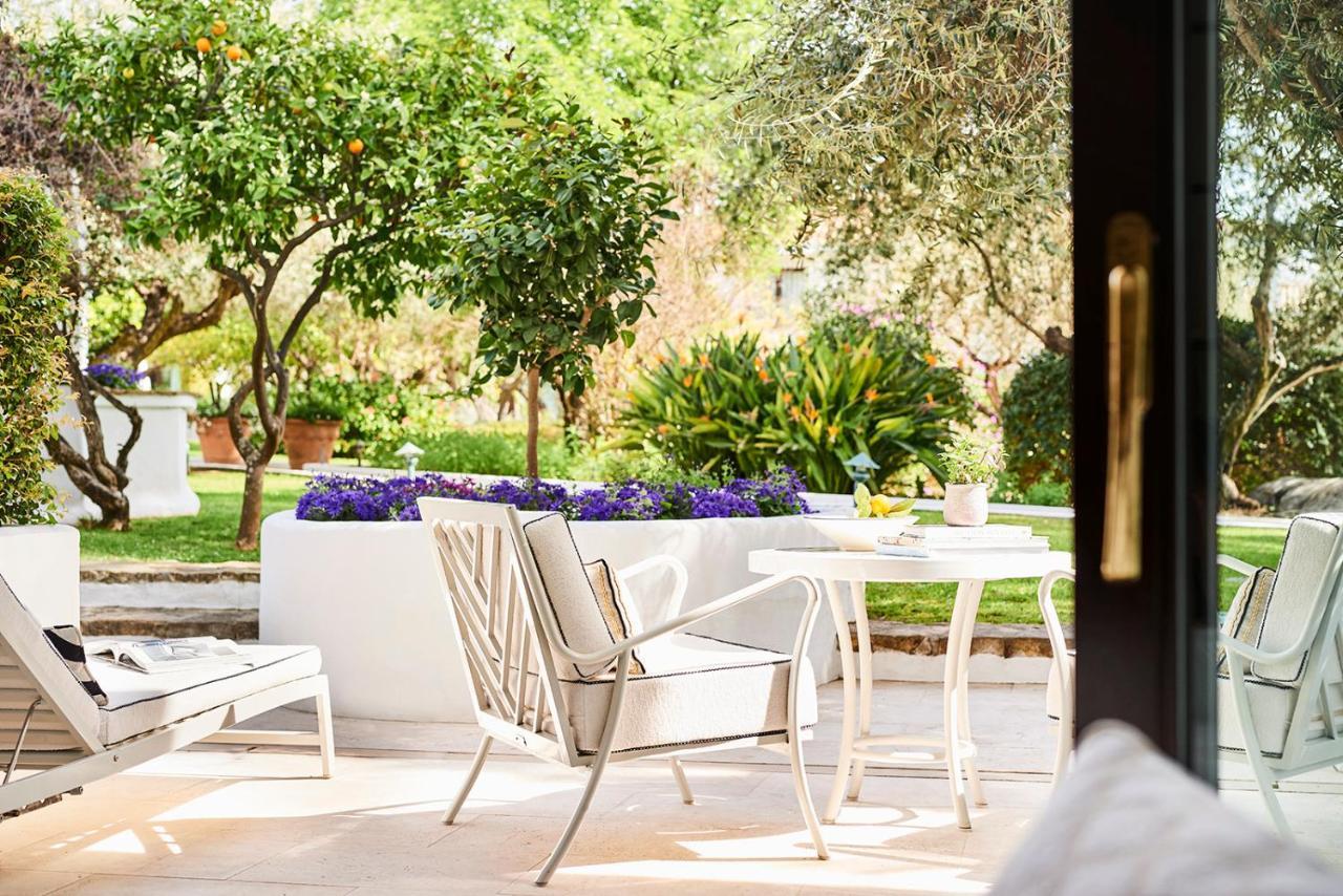 Marbella Club Hotel - Golf Resort & Spa Екстер'єр фото