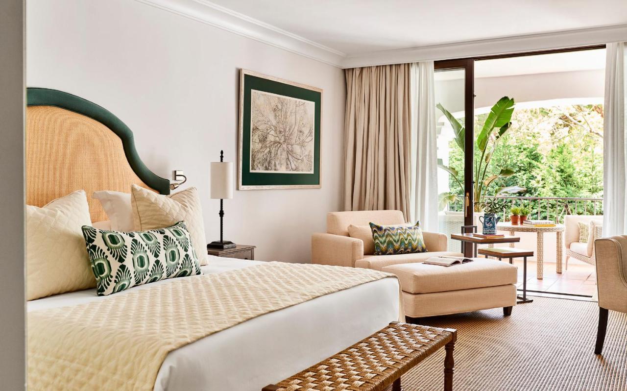 Marbella Club Hotel - Golf Resort & Spa Екстер'єр фото