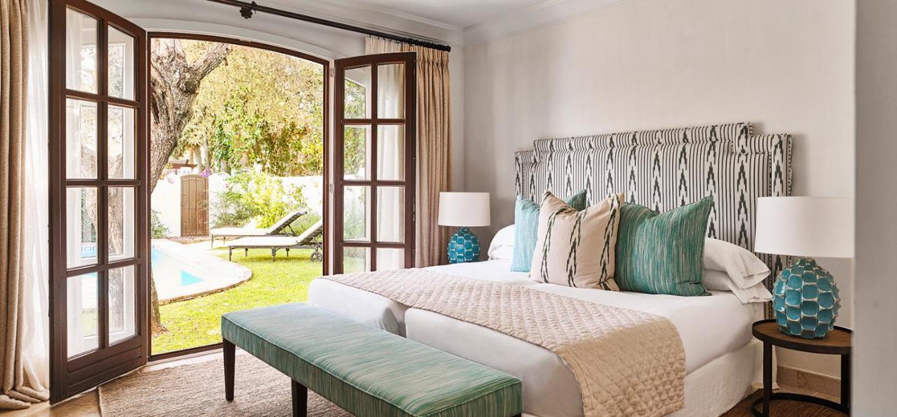 Marbella Club Hotel - Golf Resort & Spa Екстер'єр фото