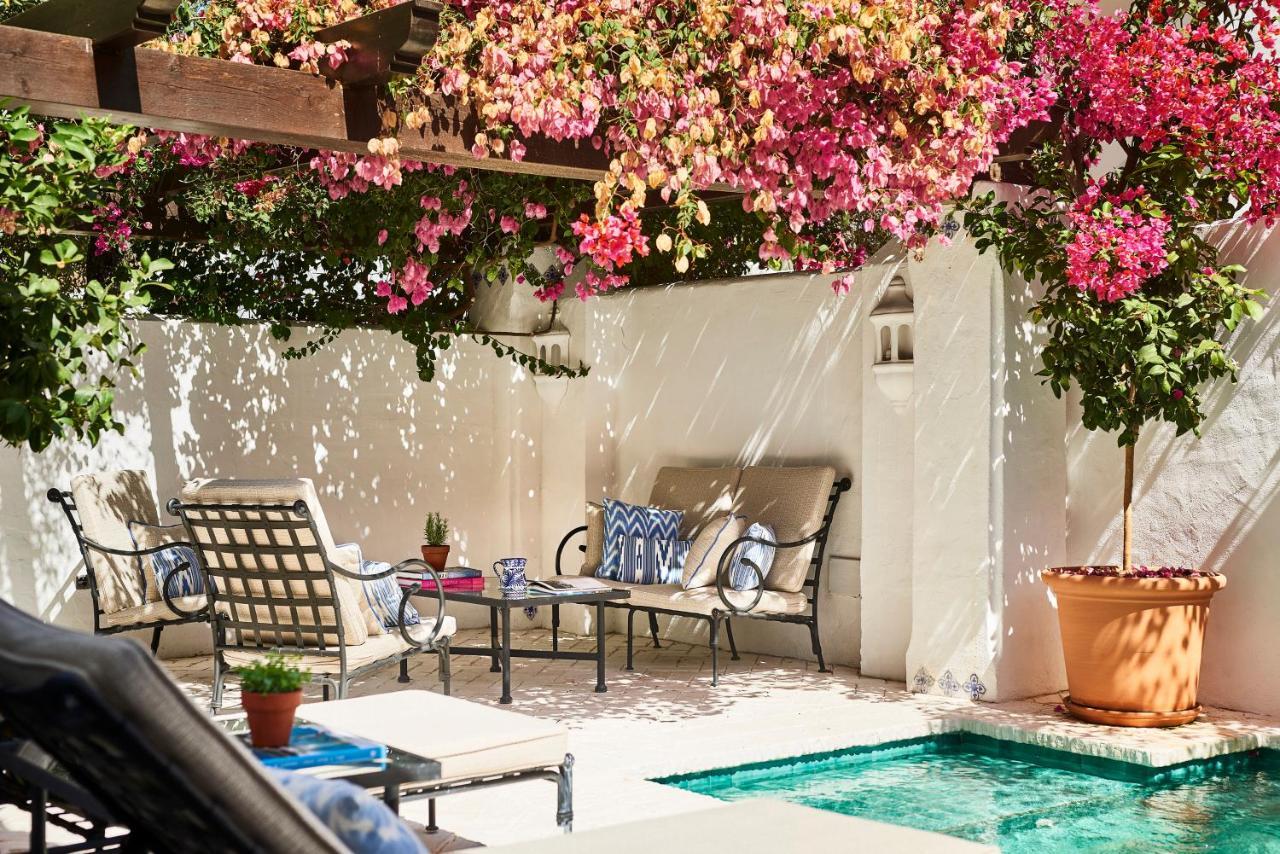 Marbella Club Hotel - Golf Resort & Spa Екстер'єр фото