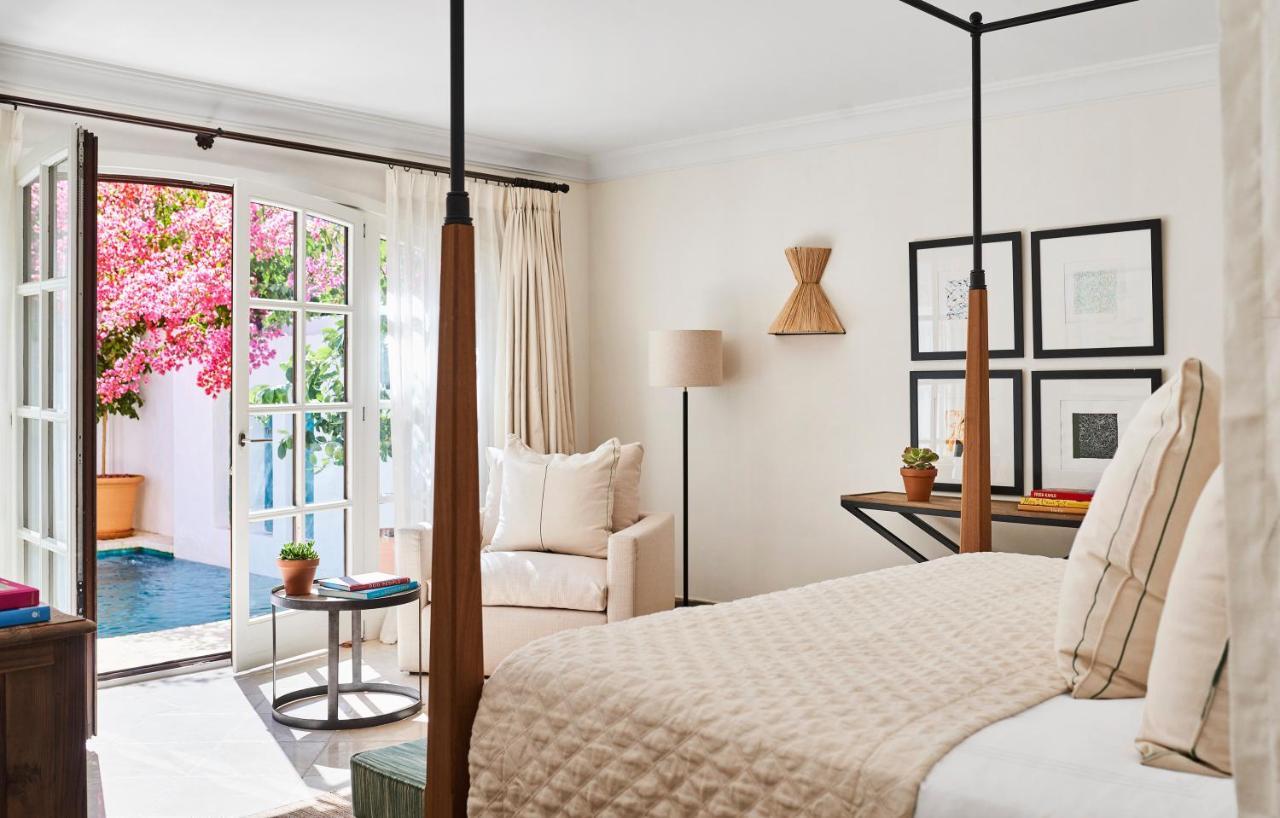 Marbella Club Hotel - Golf Resort & Spa Екстер'єр фото