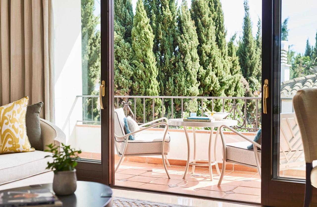 Marbella Club Hotel - Golf Resort & Spa Екстер'єр фото