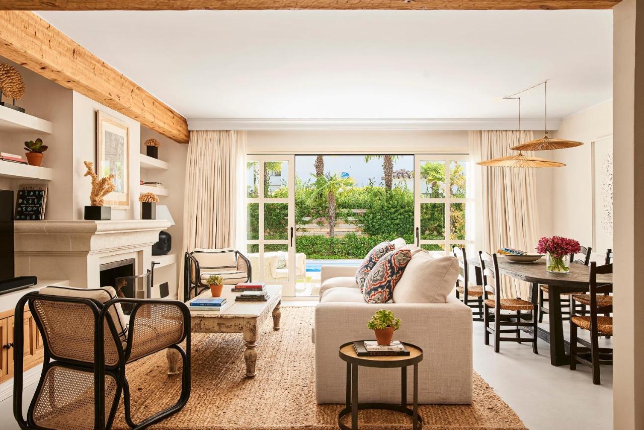 Marbella Club Hotel - Golf Resort & Spa Екстер'єр фото