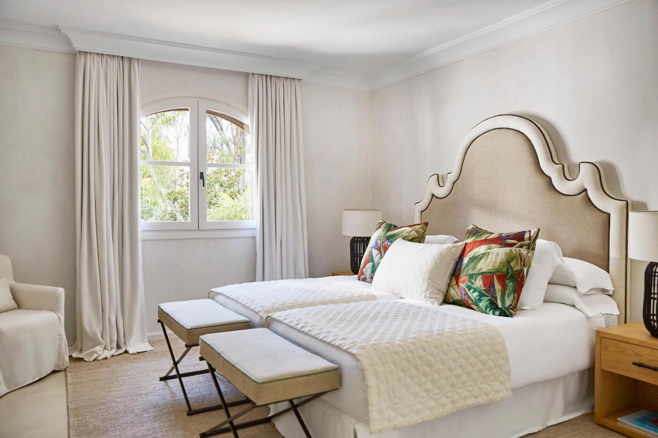 Marbella Club Hotel - Golf Resort & Spa Екстер'єр фото