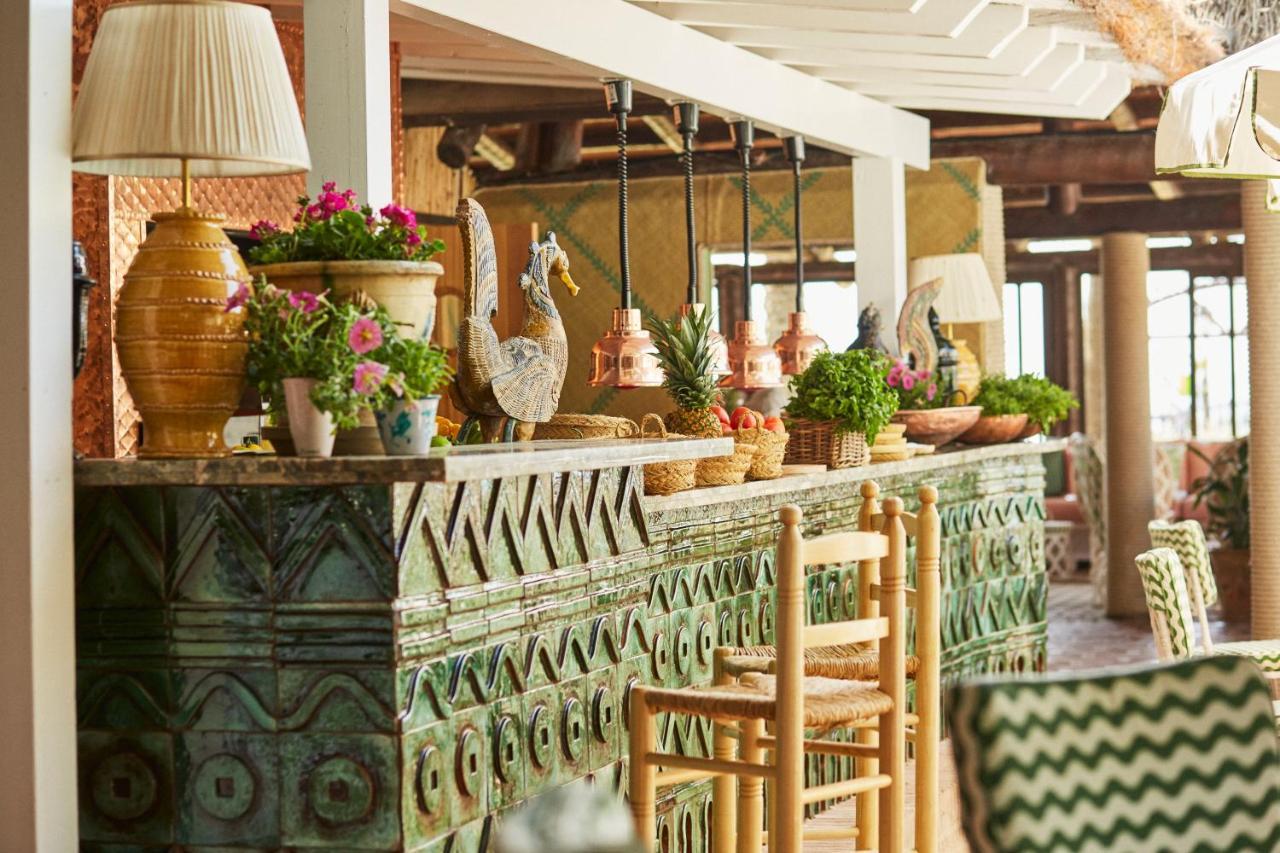 Marbella Club Hotel - Golf Resort & Spa Екстер'єр фото