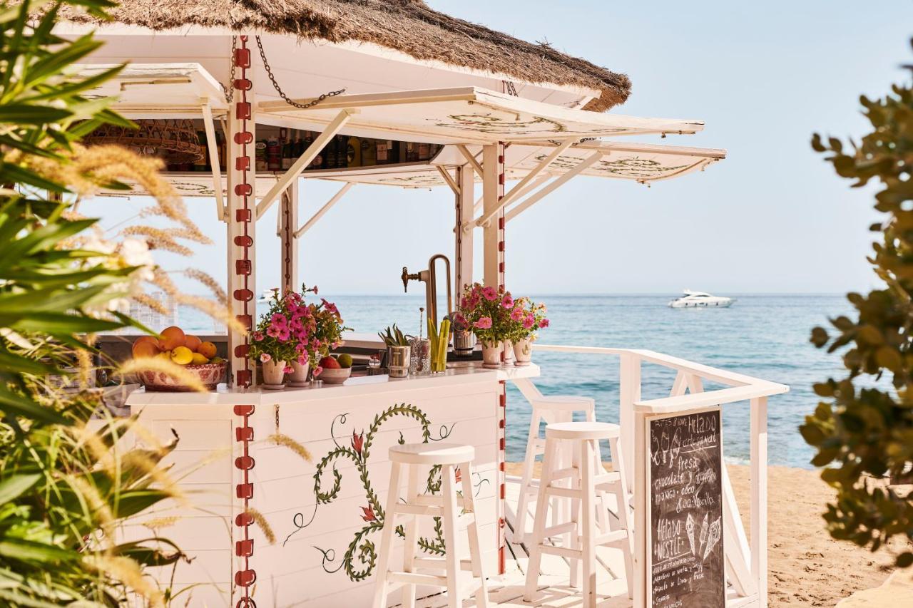 Marbella Club Hotel - Golf Resort & Spa Екстер'єр фото