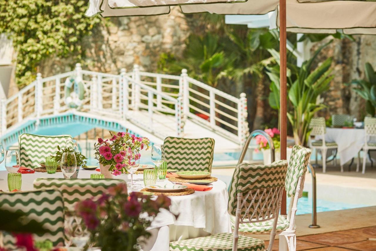 Marbella Club Hotel - Golf Resort & Spa Екстер'єр фото