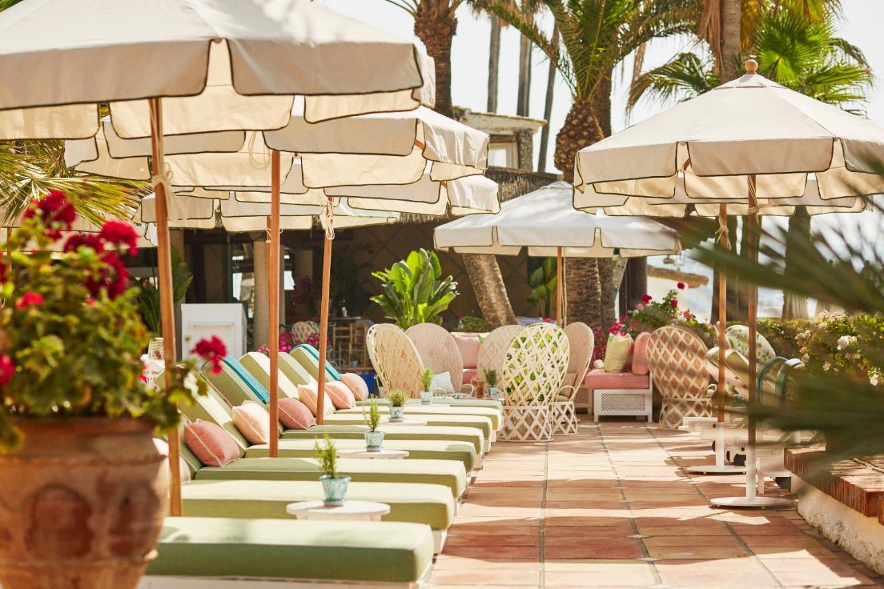 Marbella Club Hotel - Golf Resort & Spa Екстер'єр фото