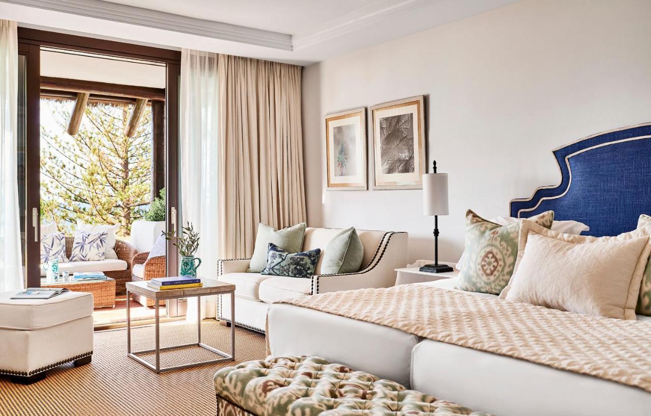 Marbella Club Hotel - Golf Resort & Spa Екстер'єр фото