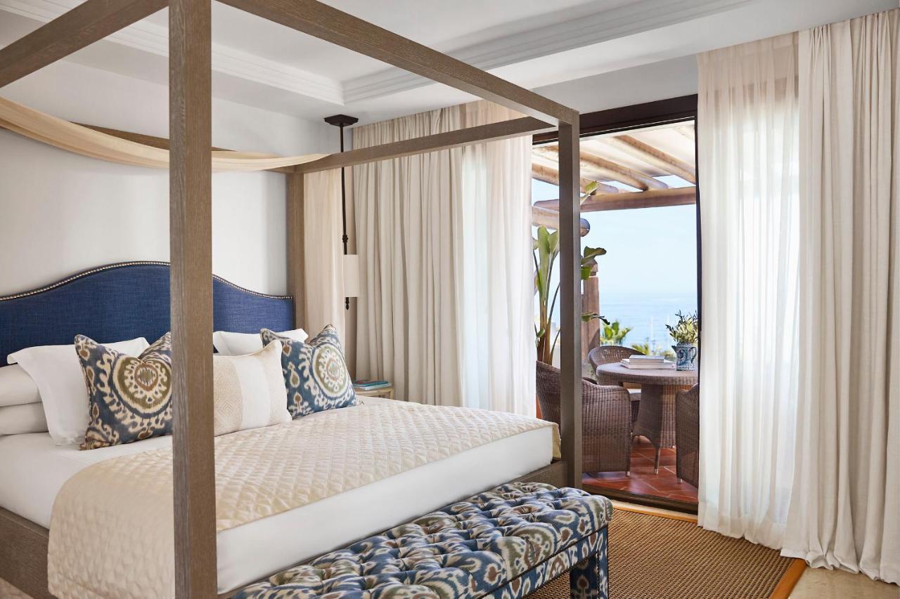 Marbella Club Hotel - Golf Resort & Spa Екстер'єр фото