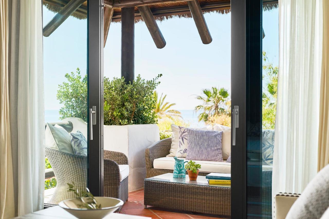 Marbella Club Hotel - Golf Resort & Spa Екстер'єр фото
