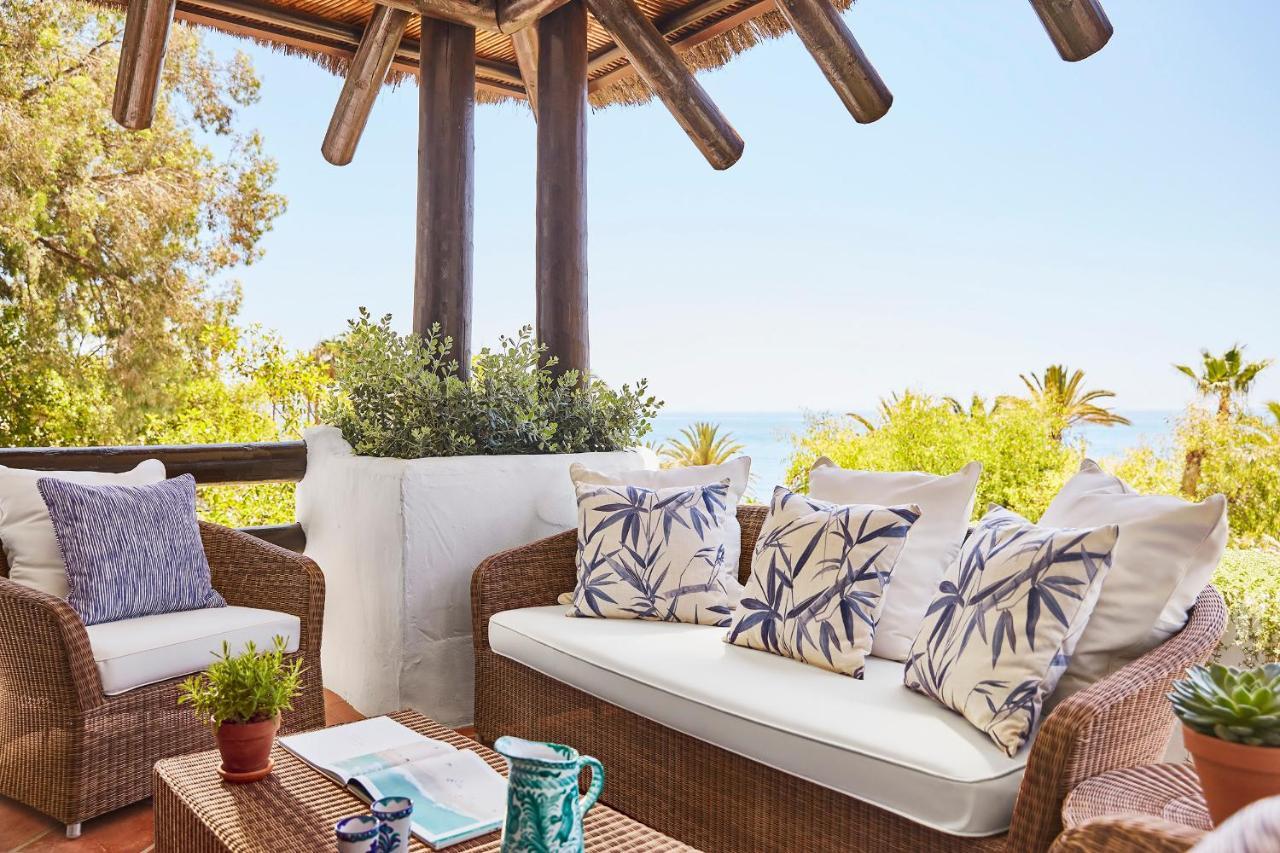 Marbella Club Hotel - Golf Resort & Spa Екстер'єр фото